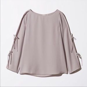 Wilfred Pozzi Blouse